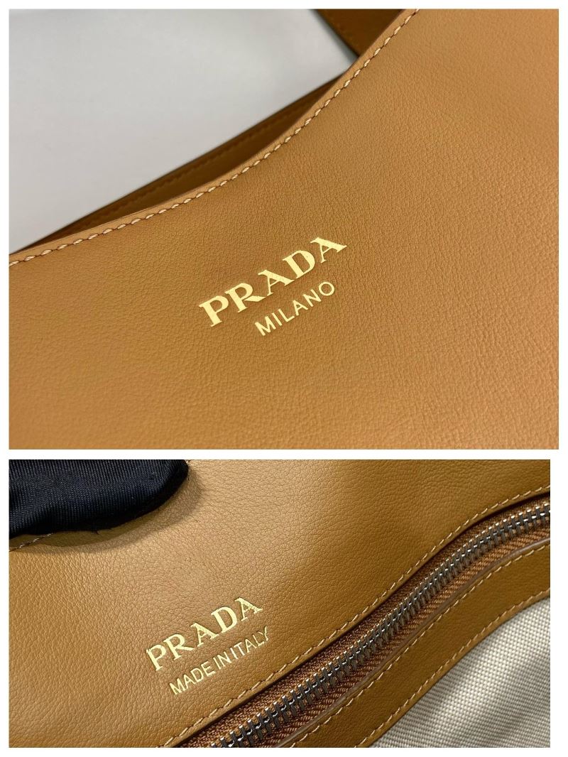 Prada Shopping Bags